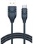 Casper Vıa A1 F1.1 M1.1 M2 A3 F2 G1 Plus Şarj Kablosu Micro USB 2.0A 1.1 Metre - SYR-C98-S 1