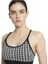 Dri-Fit Indy Icon Clash Light-Support Padded Tback Kadın Bra DD1086-010 1