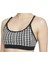 Dri-Fit Indy Icon Clash Light-Support Padded Tback Kadın Bra DD1086-010 3