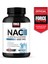 N-Acetyl-L-Cysteine Nac 600 Mg Immune Health Support 200 Kapsul Abs 1