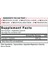 N-Acetyl-L-Cysteine Nac 600 Mg Immune Health Support 200 Kapsul Abs 3