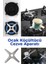 Metal Ocak Küçültücü Ocak Üstü Cezvelik Aparat 1