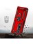 Samsung Galaxy Z Fold 4 Uyumlu Hulk Serisi Shock Proof Darbeye Dayanıklı Zırhlı Kılıf 3