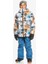 Quiksilver Morton Youth Jk 1