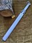 El Yapımı Yassı Masatlar 1. Kalite 40 cm 1