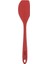 Kırmızı Silikon Spatula 28.5 cm 1