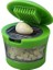 Paslanmaz Çelik Sarımsak Rendesi Ezici Doğrayıcı Garlic Chopper 1