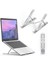 -Kaymaz Tabanlı Ayarlanabilir Laptop Standı 1