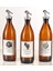 Lüx Amber 500 ml Limon Suyu & Sirke & Nar Ekşisi Şişesi 1
