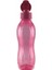 Eko Şişe 500 ml Pembe Pratik Kapak 1
