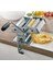 150 Erişte ve Makarna Yapma Makinesi 150 mm 1