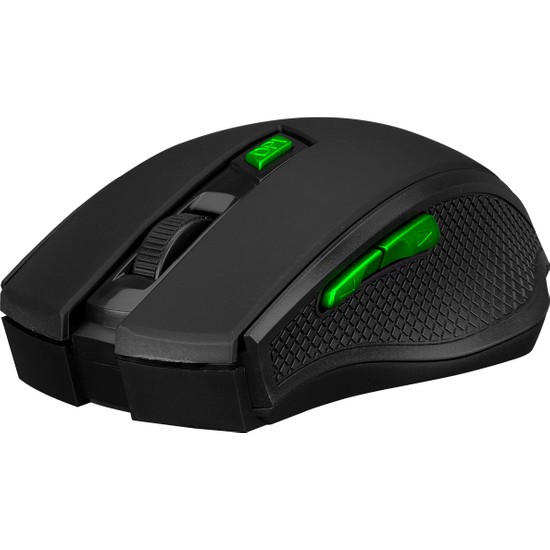 Everest SMW777 USB Siyah 2.4ghz Optik Wireless Mouse + Fiyatı