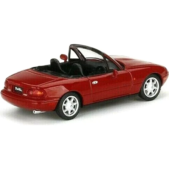Mini Gt 1:64 Eunos Roadster Classic Red