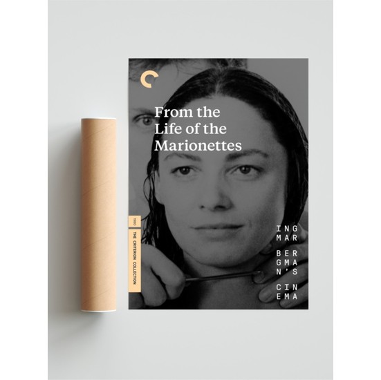 From The Life Of The Ingilizce Poster Fiyatı