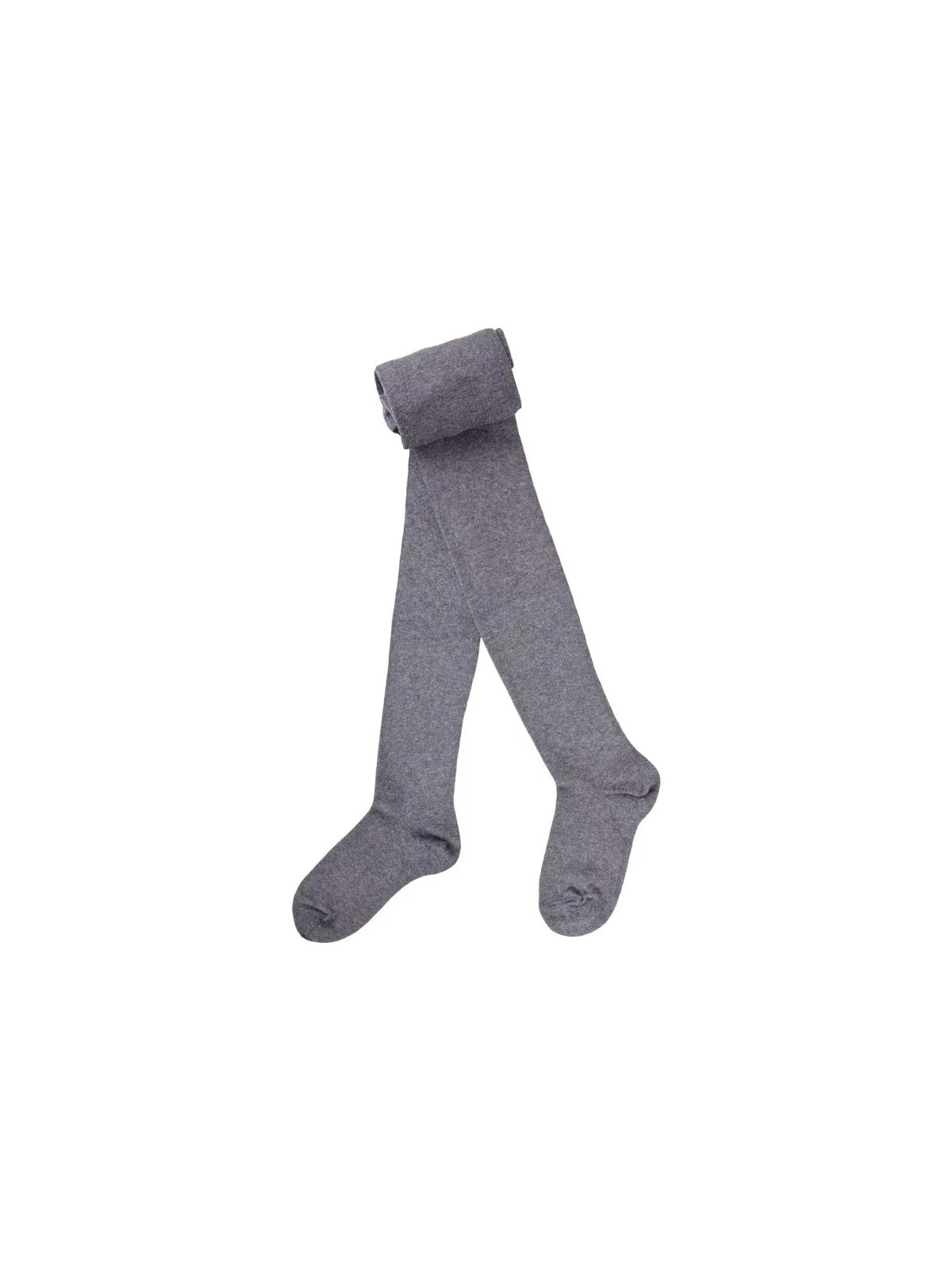 TrendCorap Trendcorap & First Burun Dikişsiz Pamuklu Okul Çocuk Külotlu Çorap - Görsel 4