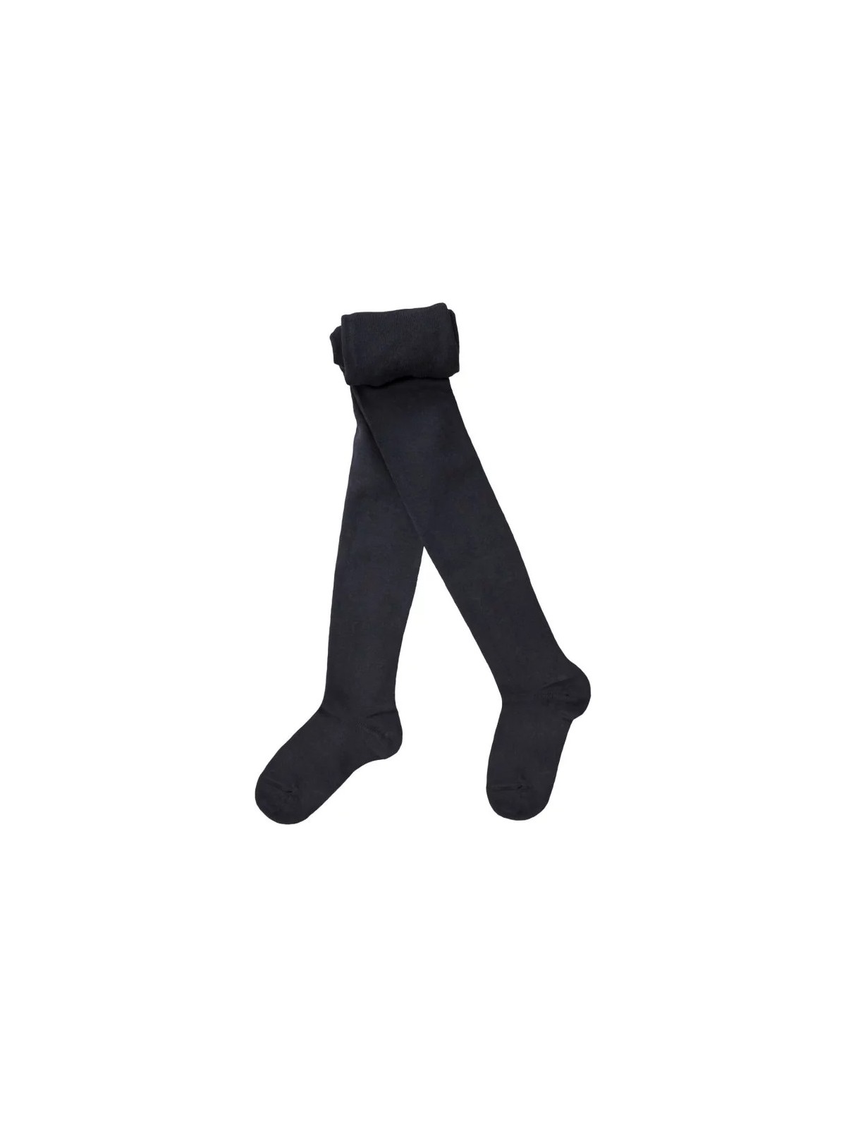 TrendCorap Trendcorap & First Burun Dikişsiz Pamuklu Okul Çocuk Külotlu Çorap - Görsel 5