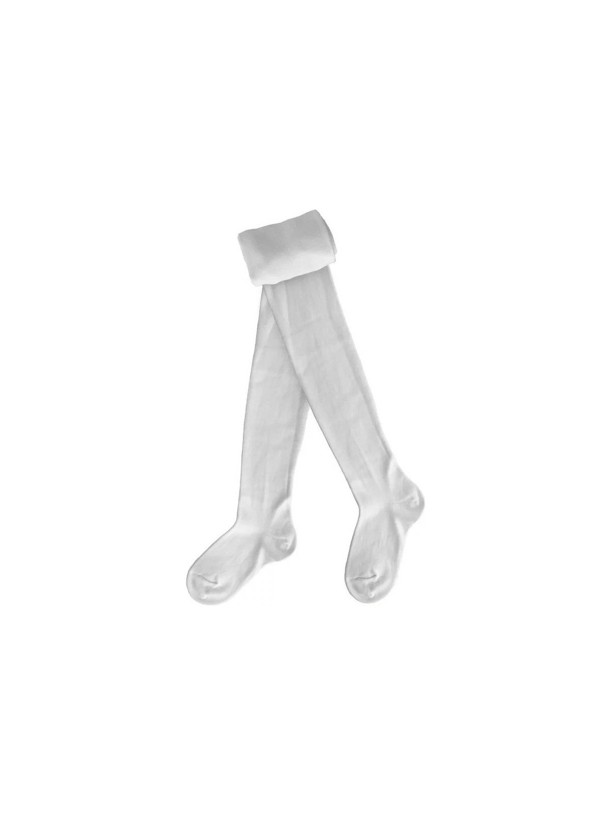 TrendCorap Trendcorap & First Burun Dikişsiz Pamuklu Okul Çocuk Külotlu Çorap