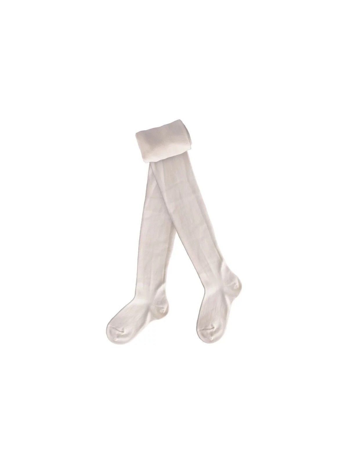 TrendCorap Trendcorap & First Burun Dikişsiz Pamuklu Okul Çocuk Külotlu Çorap - Görsel 6