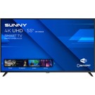 Sunny SN55UAL402 55" 139 Ekran Uydu Alıcılı 4K Ultra HD Smart LED TV