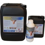 Royal Masdisin Teat Foam 1 Litre Mastitis Meme Koruyucu