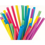 Omnisoft Renkli Frozan Pipet 100' Lü Paket