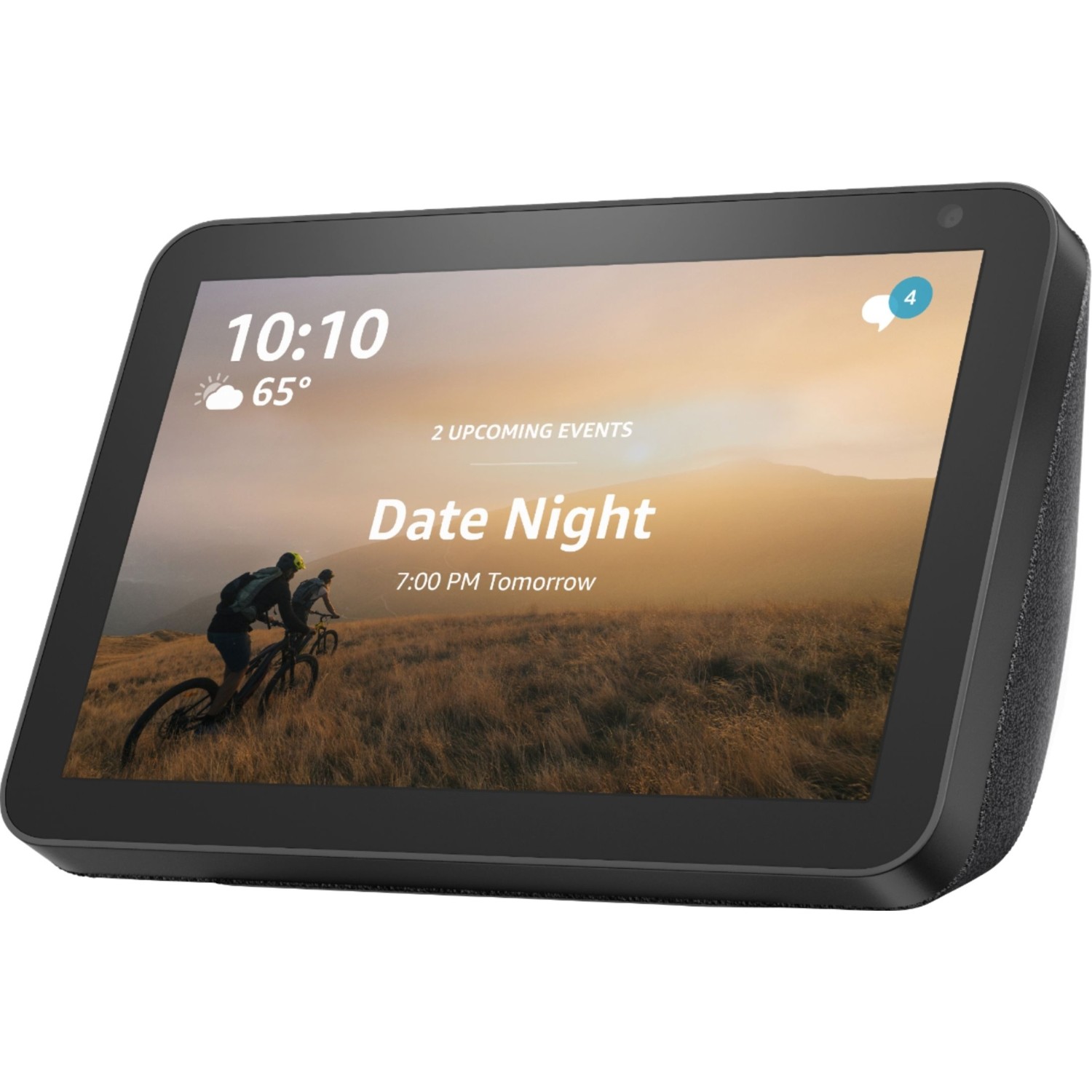 Amazon Echo Show 8 Smart Display With Alexa Fiyatı
