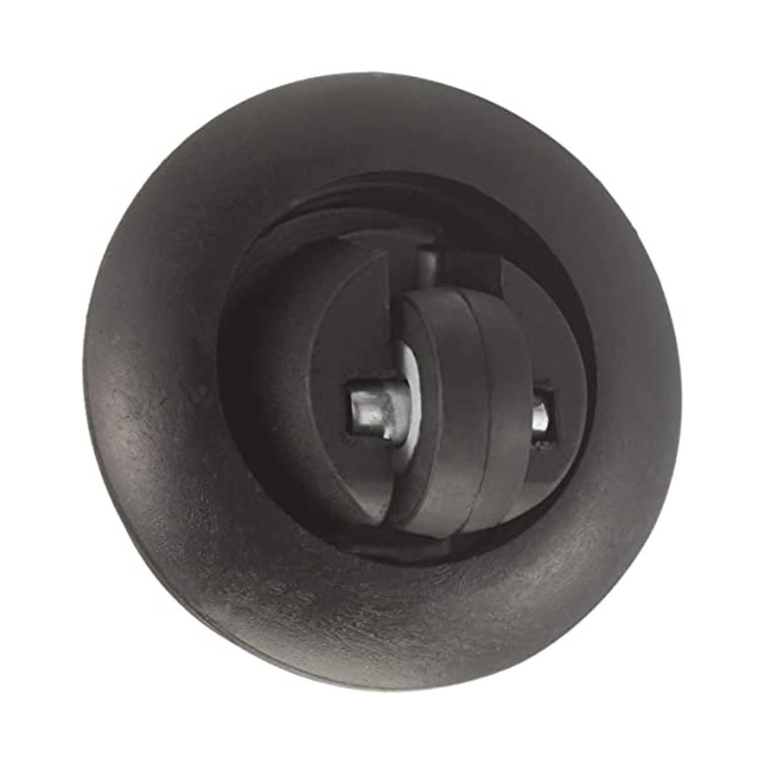 Burak Teker 0359 Pus Gizli Tekerlek, Hidden Caster, Siyah Fiyatı