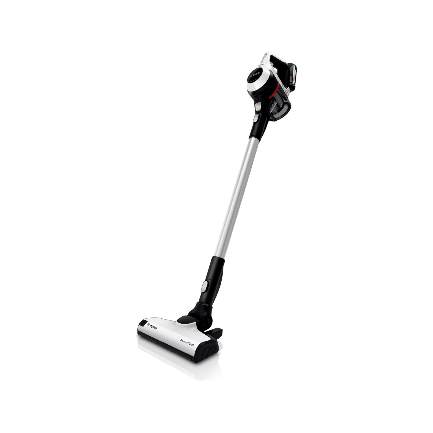 Bosch 18 V, 300ML, Turbo Mod, Dikey Şarjlı Süpürge Fiyatı