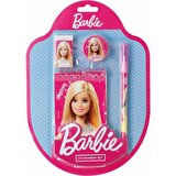 Barbie Kırtasiye Seti B-06048