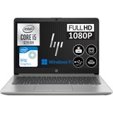 HP 240 G9 Intel Core i5 1235U 16 GB 1 TB SSD Windows 11 Home 14" FHD Taşınabilir Bilgisayar 6Q8L9ES23