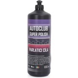 AutoClub Super Polısh 1000 ml - Premium Series