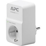 Schneider Apc PM1W-GR Tekli Akım Korumalı Priz