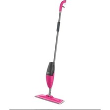 Sprey Mop 300CC Su Hazneli Pratik Temizlik+1 Yedek Mo