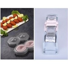  Içli Köfte Aparatı ve Sarma Aparatı