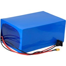 Pilmak 12 V 50 Ah Lifepo4 Akü / Pil