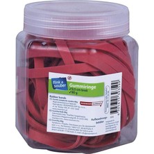 Ambalaj Lastiği Geniş 80 G