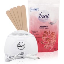 Pratik Isıtıcı + 1 Adet 200G Pudralı