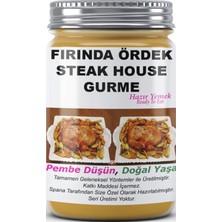 Fırında Ördekkatkısız 330GR