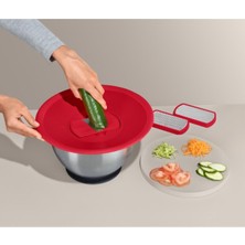 3'ü 1 Arada Evrensel Kapak