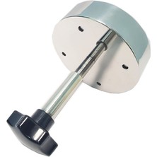 Köfte Hamburger Şekillendirme Presi 12 cm