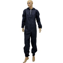  Koruyucu Sıvı Itici Tulum Genel Kullanım %100 Polyester