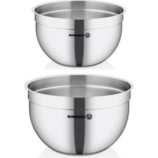   Karıştırma Kabı 16 cm ve 24 cm