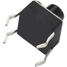 Intercom Tact Swıtch 12X12X3.5 mm IC-202 Buton