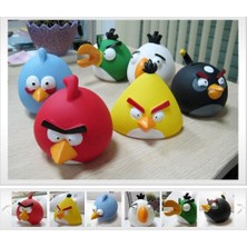 Hit Teknoloji Angry Bird Kumbara