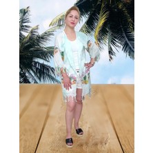 Boutique Venüs Pareo Plaj Giyim