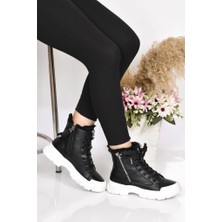 Guja 22K310-24 Kadın Günlük Termal Spor Bot