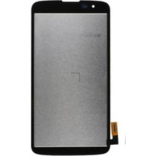Lg K7 Ekran