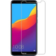 Kvy Honor 7s Nano Cam Ekran Koruyucu