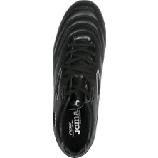 Joma Numero-10 2201 - Erkek Siyah Futbol Kramponu - N10W2201FG