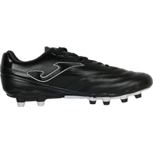 Joma Numero-10 2201 - Erkek Siyah Futbol Kramponu - N10W2201FG